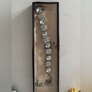 Swarovski bracelet